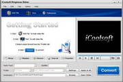 iCoolsoft Ringtones Maker  3.1.10