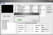 A123 All to Mp3 Converter  6.3