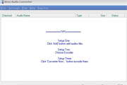 Nevo Audio Converter  2.4.1