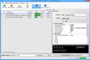 Free Convert MP3 To WAV  3.1