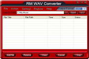 HiFi RM WAV Converter  2.70