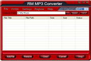 HiFi RM MP3 Converter  2.70