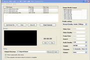 Agree M4A AAC to MP3 WAV AMR Converter  5.0
