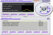 HiFi MP3 Recorder Joiner  2.00.07