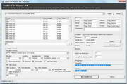 Audio CD Ripper AX  1.2.0 Alpha