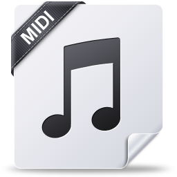 Power MIDI to WAV/MP3/CD  2.7