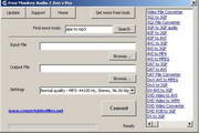 Free Monkey Audio 2 Zen v Pro  1.2.3