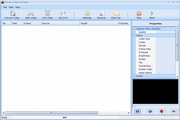 Proview Video Converter  5.0
