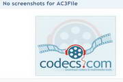 AC3File  0.7b