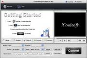 iCoolsoft Ringtones Maker for Mac  3.1.20