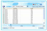 Okoker CD to Mp3  3.1