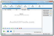 MP3 Burner Plus  3.1