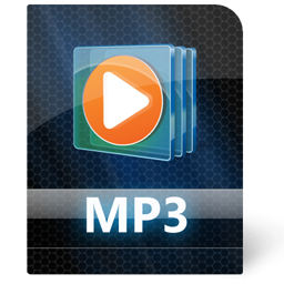 MP3 File X  2.0