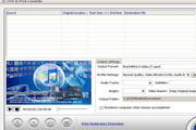 ZC DVD to iPod Converter  2.9.8.486