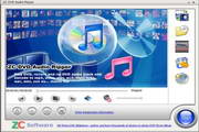 ZC DVD Audio Ripper  3.0.4.527