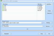 Power RM to MP3 Converter  2.0
