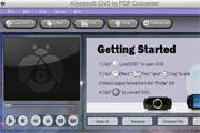 Aiseesoft DVD to PSP Converter  6.2.56