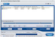 Aimersoft Blackberry Ringtone Maker  1.0.0.6