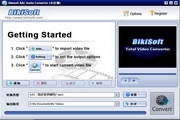 Bikisoft AAC Audio Converter  1.3.3.2