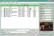 mediAvatar MP4 Converter  7.7.3.20131014