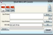 OJOsoft WMA to MP3 Converter  2.7.6.0419