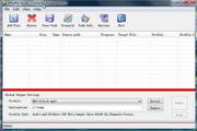 Bluefox Audio Converter  3.01.12.1008