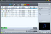 iJoysoft MP4 to MP3 Converter  6.5.5.0426