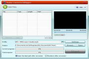 GiliSoft Audio Converter Ripper  5.6.0.0
