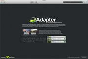 Adapter  2.1.2.0