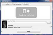 Mobile Media Converter  1.8.5
