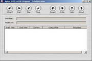 Aplus DVD to MP3 Ripper  10.04