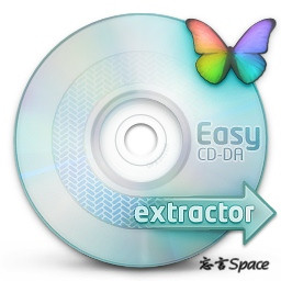 CD-DA X-Tractor  0.24