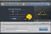 iCoolsoft DVD to MP3 Converter  5.0.6