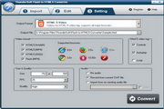 ThunderSoft Flash to HTML5 Converter  2.3.6