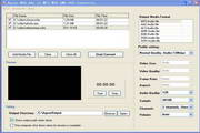 Agree M4A AAC to MP3 WAV AMR OGG Converter  5.0