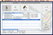 BarbaBatch For Mac  4.0.64