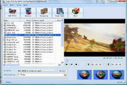 Tutu FLV to MP3 Converter  3.1.9.1224