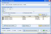 ALO Audio CD Ripper  3.0.500