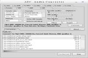 AIC Audio Converter  1.4