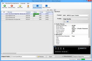 Free Convert M4A To MP3  3.1