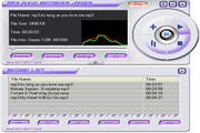 HiFi MP3 WMA Converter  3.00