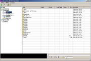 Softe VCD Audio Extractor  1.12