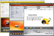 3herosoft DVD to Audio Suite  4.0.6.0506