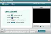 Dream MP3 Convert  3.7