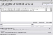 MegaMind Converter  2.8.0