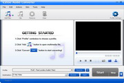 EZtoo Audio Converter  1.00.01