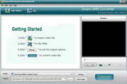 Dream AMR Converter  3.7