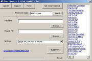 Free Musics 2 iPod shuffle Pro  1.2.3