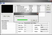 A123 Audio to MP3 AMR AAC OGG Converter  5.3