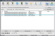 Axara  Audio Converter  3.1.9.0